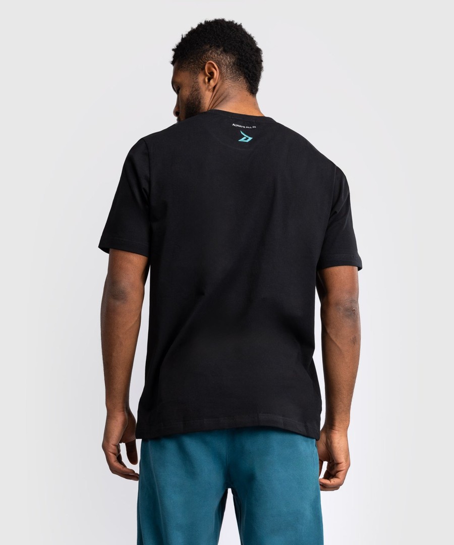 venum x demi t-shirt - zwart