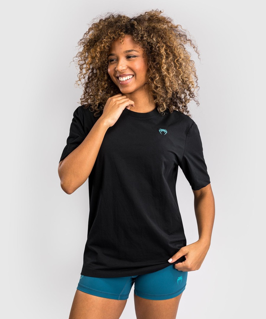 venum x demi t-shirt - zwart