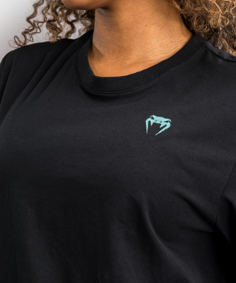 venum x demi t-shirt - zwart