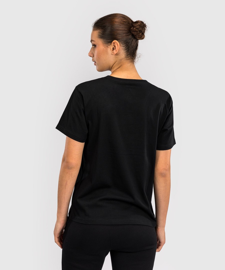 ufc fusion replica dames t-shirt met korte mouwen - champion
