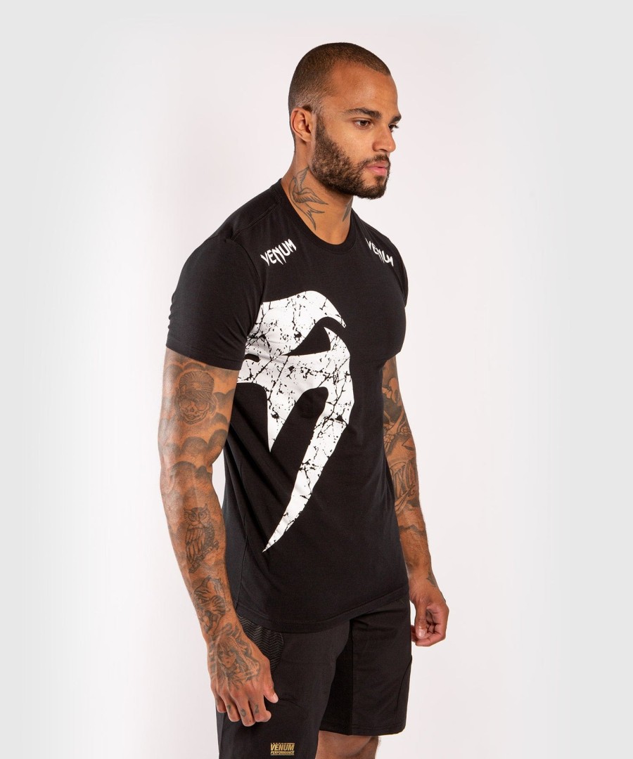 venum giant t-shirt - zwart
