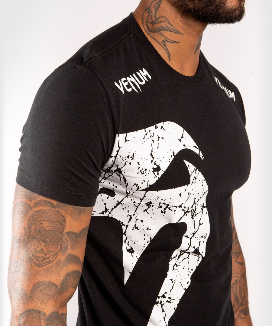 venum giant t-shirt - zwart