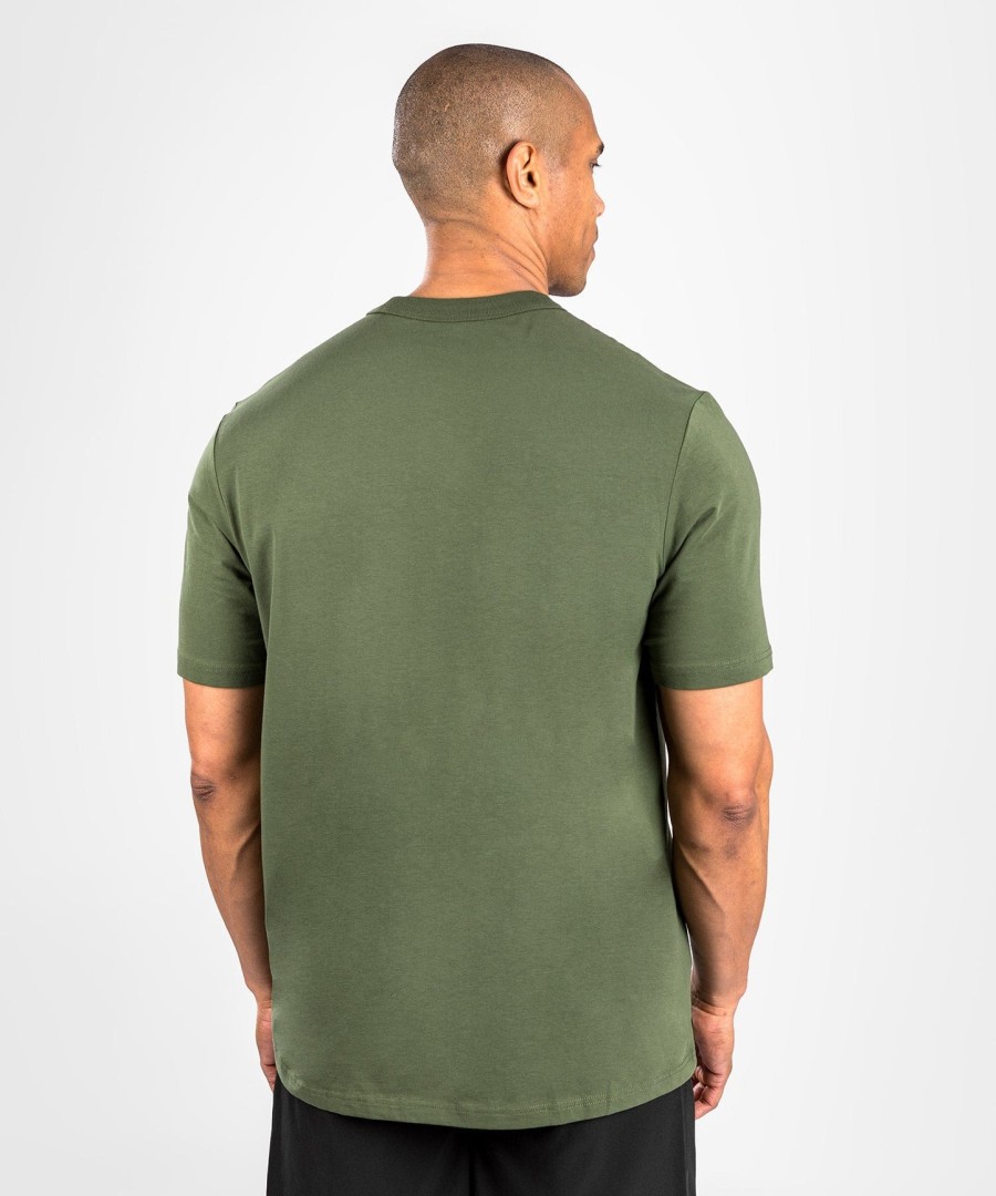 venum classic t-shirt - groengroen