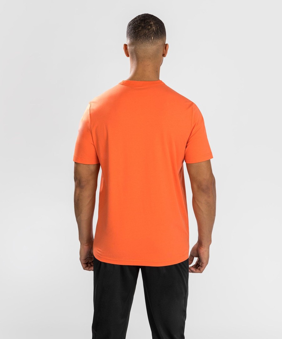 venum classic t-shirt - oranjeoranje