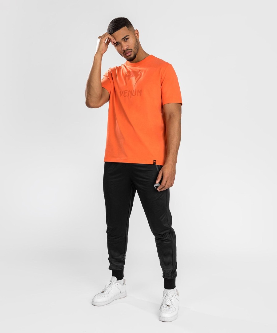 venum classic t-shirt - oranjeoranje