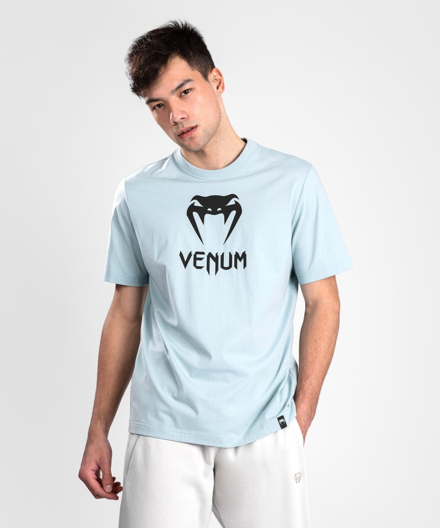 venum classic t-shirt - clearwaterzwart