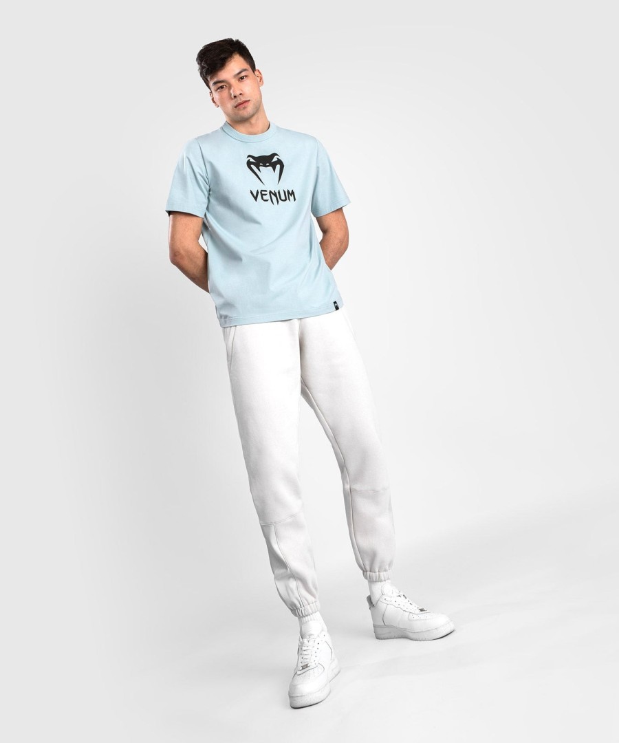 venum classic t-shirt - clearwaterzwart