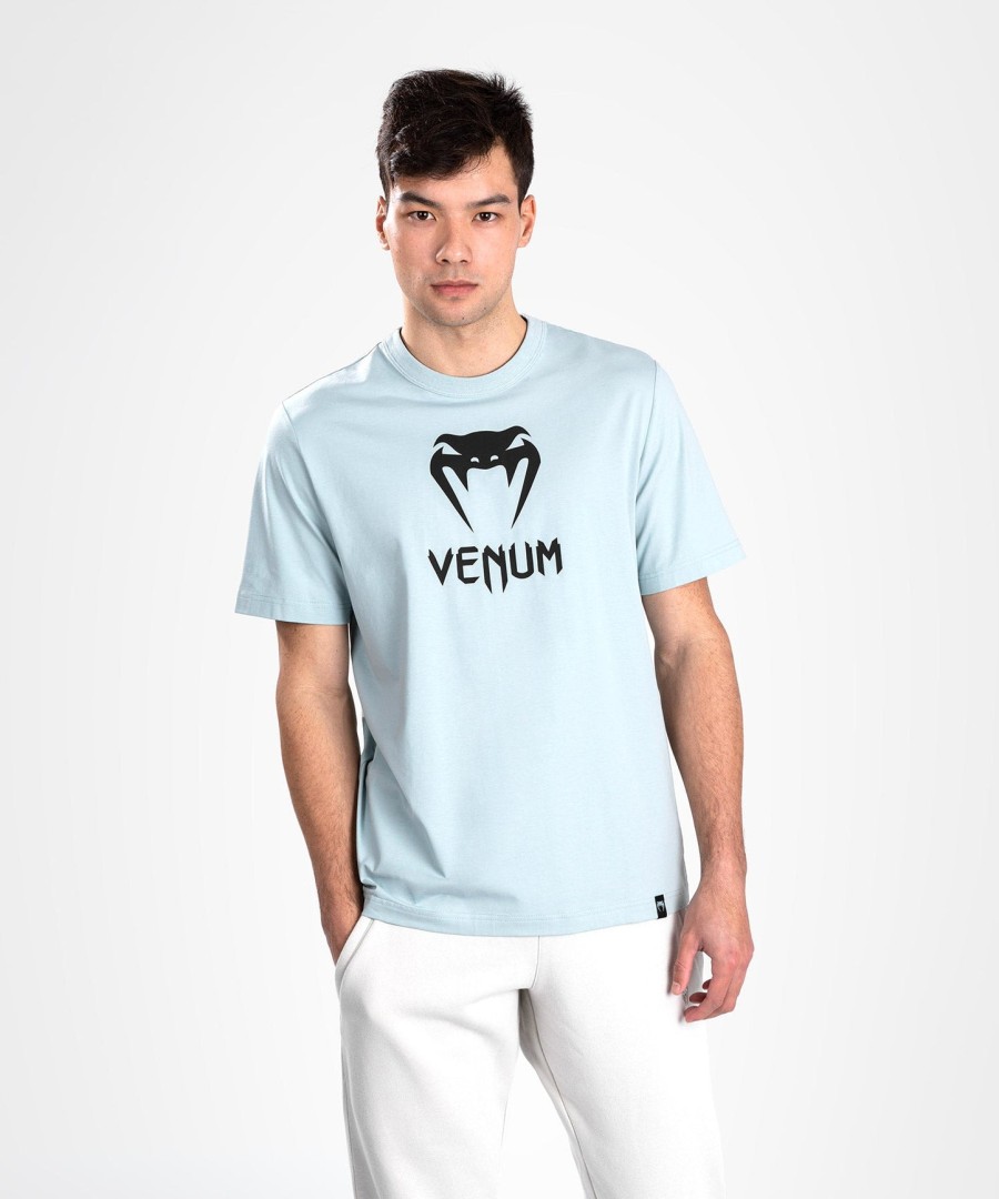 venum classic t-shirt - clearwaterzwart