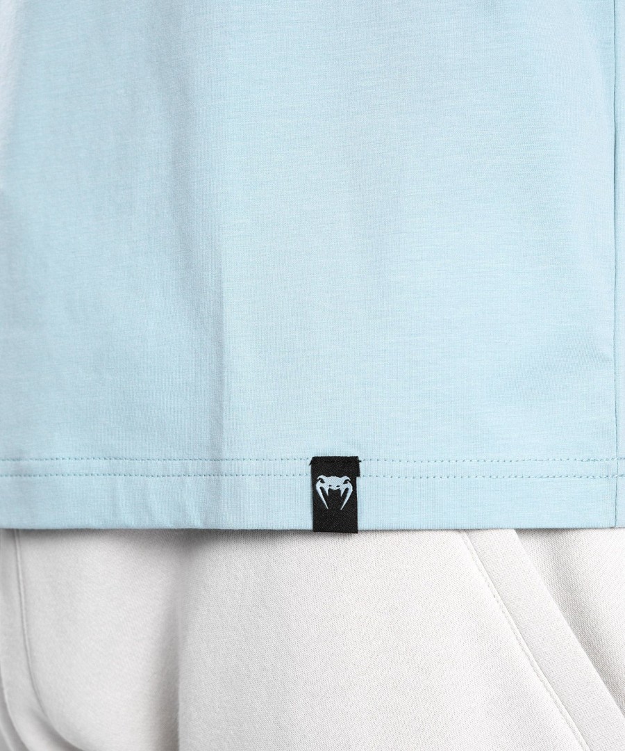 venum classic t-shirt - clearwaterzwart