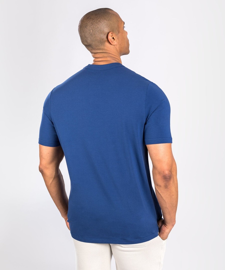 venum classic t-shirt - marineblauwmarineblauw