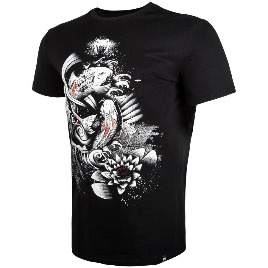 venum koi 2.0 t-shirt - zwartwit
