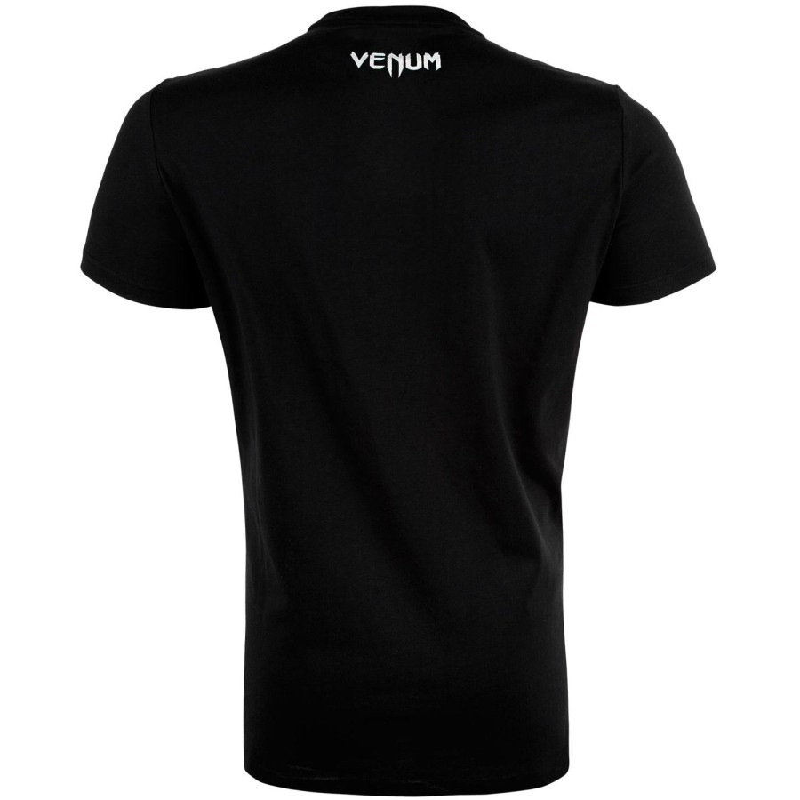 venum koi 2.0 t-shirt - zwartwit