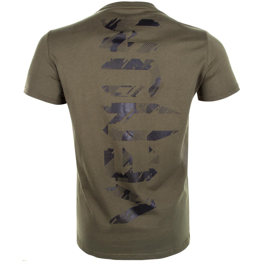 venum tecmo giant t-shirt - kaki