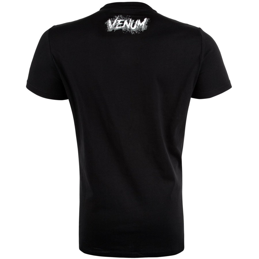 venum minotaur t-shirt - zwartwit