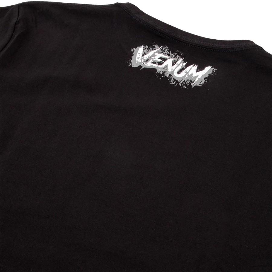 venum minotaur t-shirt - zwartwit