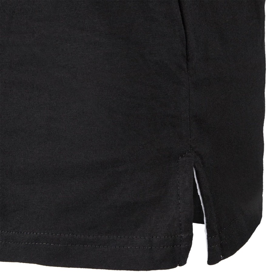 venum limitless t-shirt - zwart