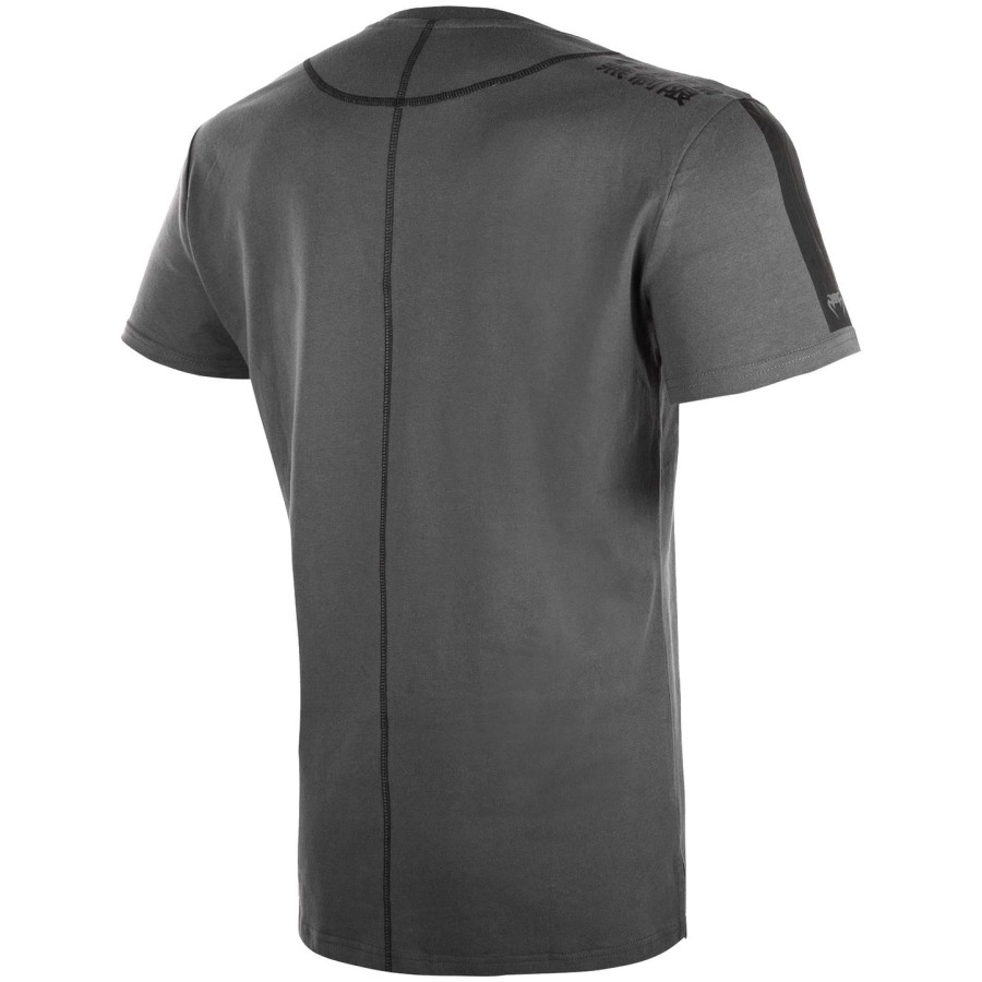 venum limitless t-shirt - grijs