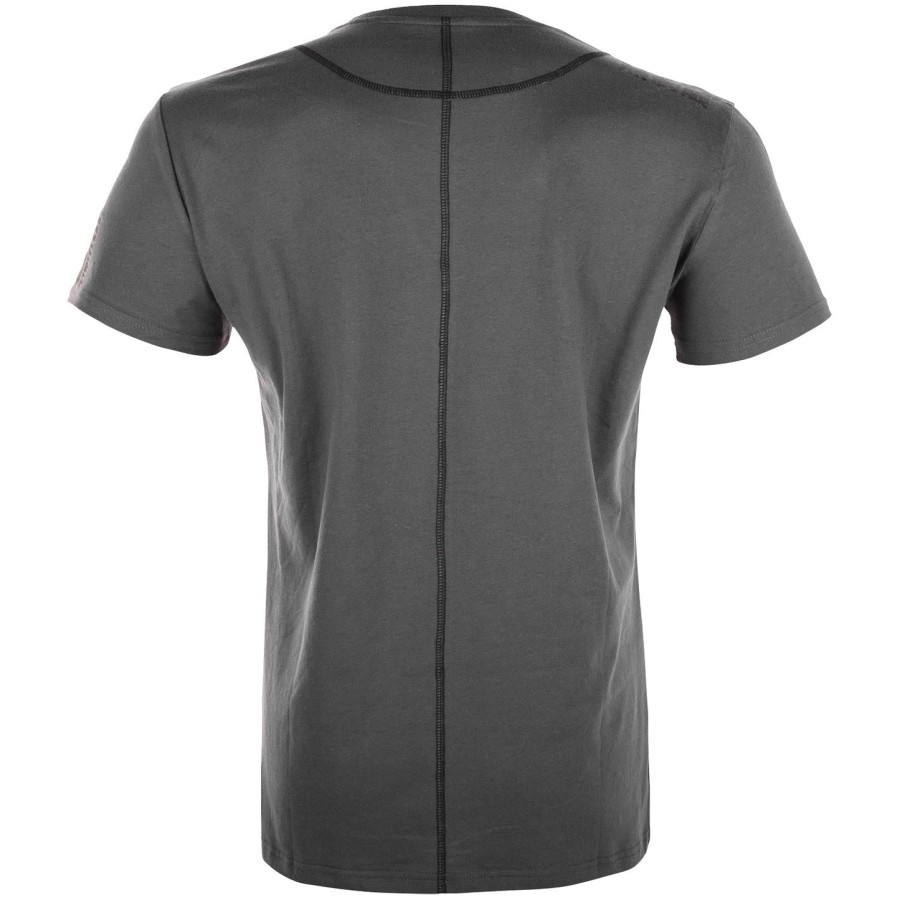venum limitless t-shirt - grijs