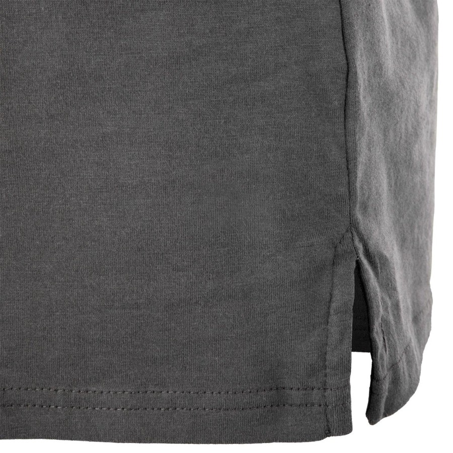 venum limitless t-shirt - grijs