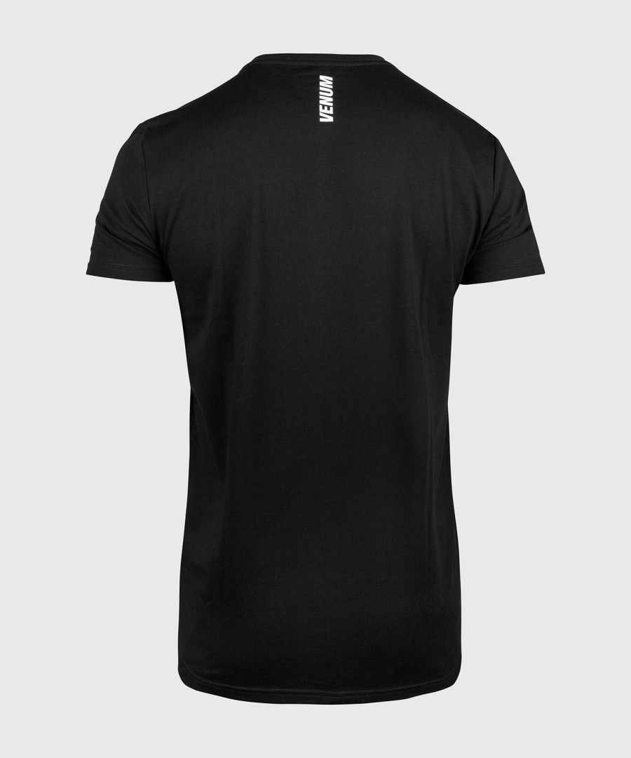 venum boxing vt t-shirt - zwartwit