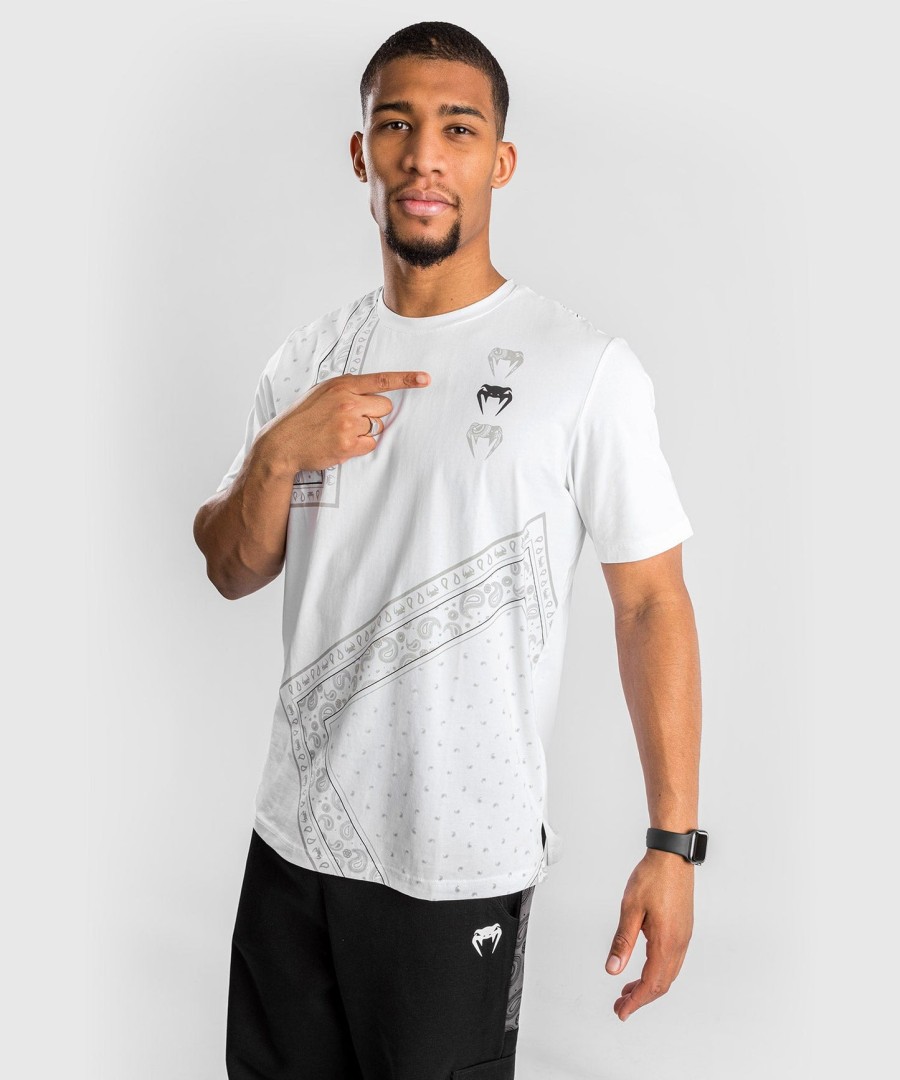 venum cali 34 t-shirt - wit