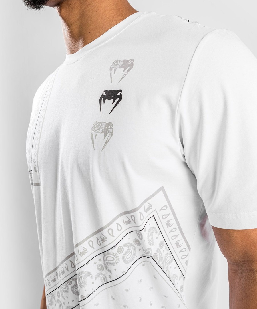 venum cali 34 t-shirt - wit
