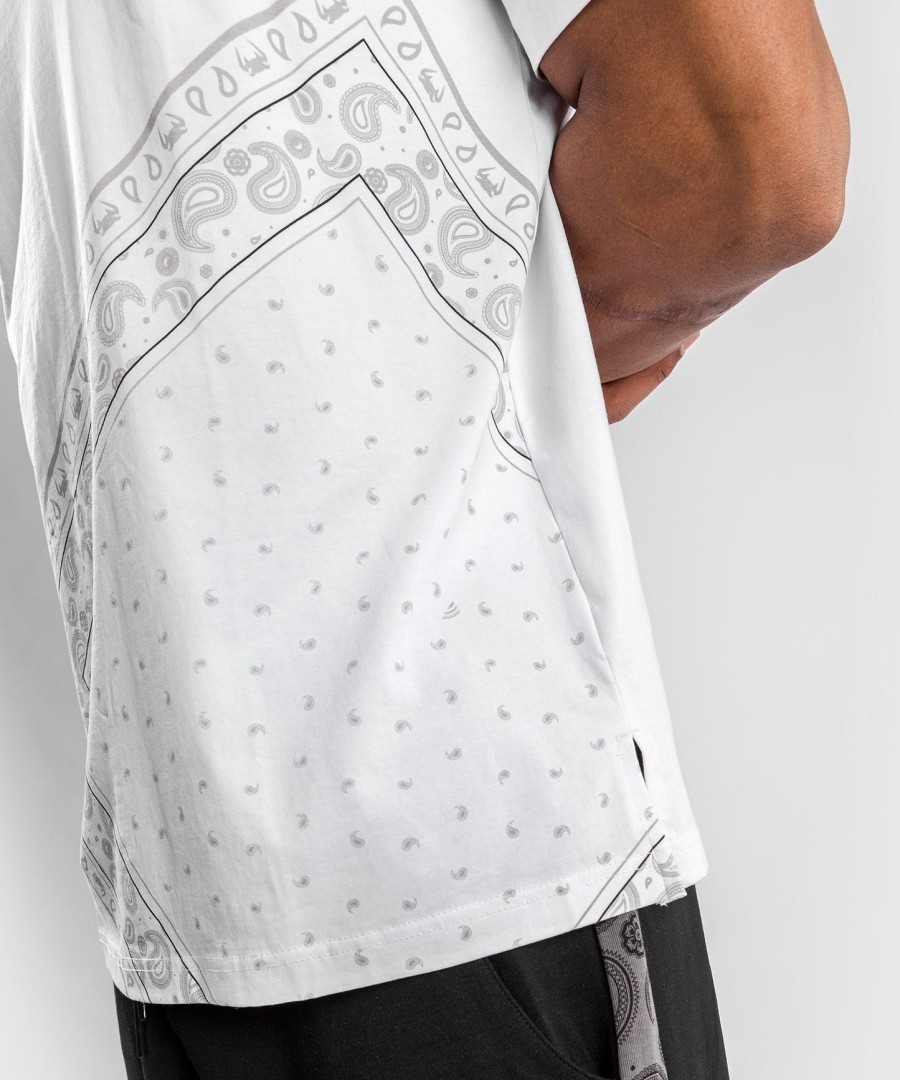 venum cali 34 t-shirt - wit