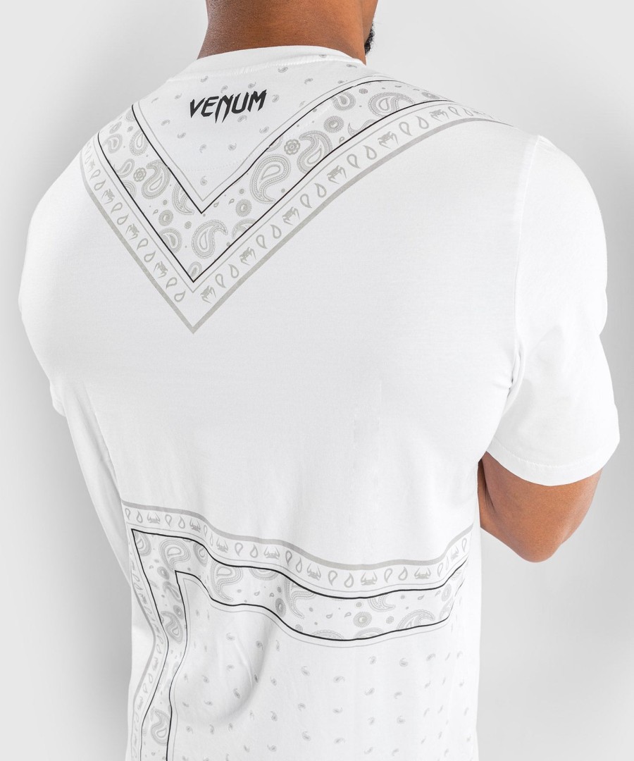 venum cali 34 t-shirt - wit