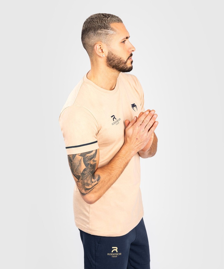 rajadamnern x venum t-shirt - zand