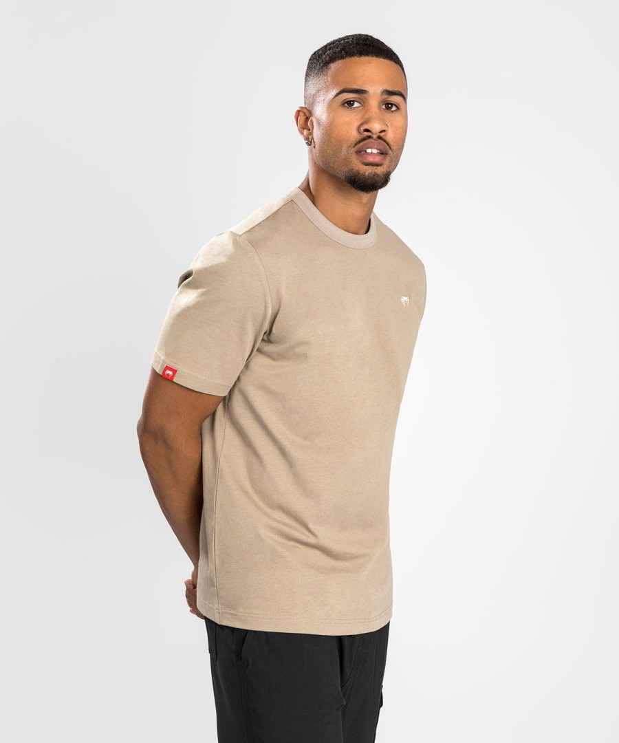 venum silent power t-shirt - zand