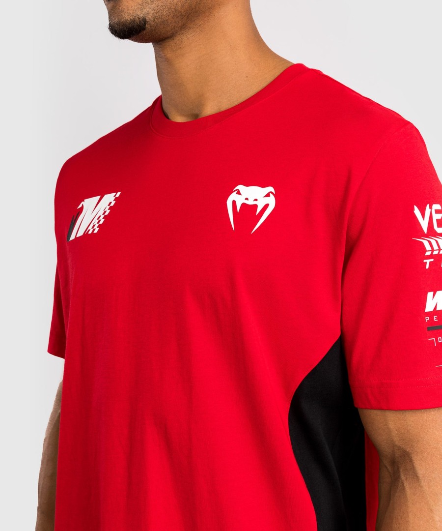 venum motorsport t-shirt - racerrood
