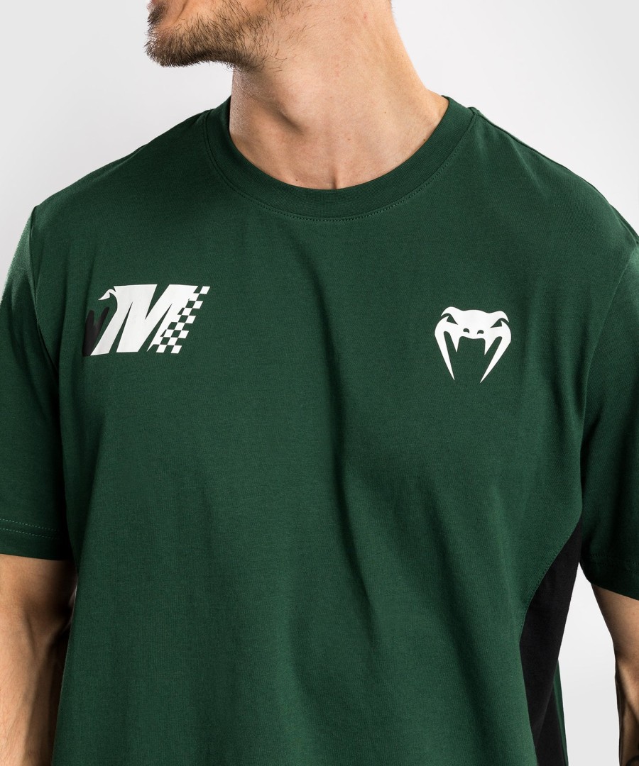venum motorsport t-shirt - diep bos