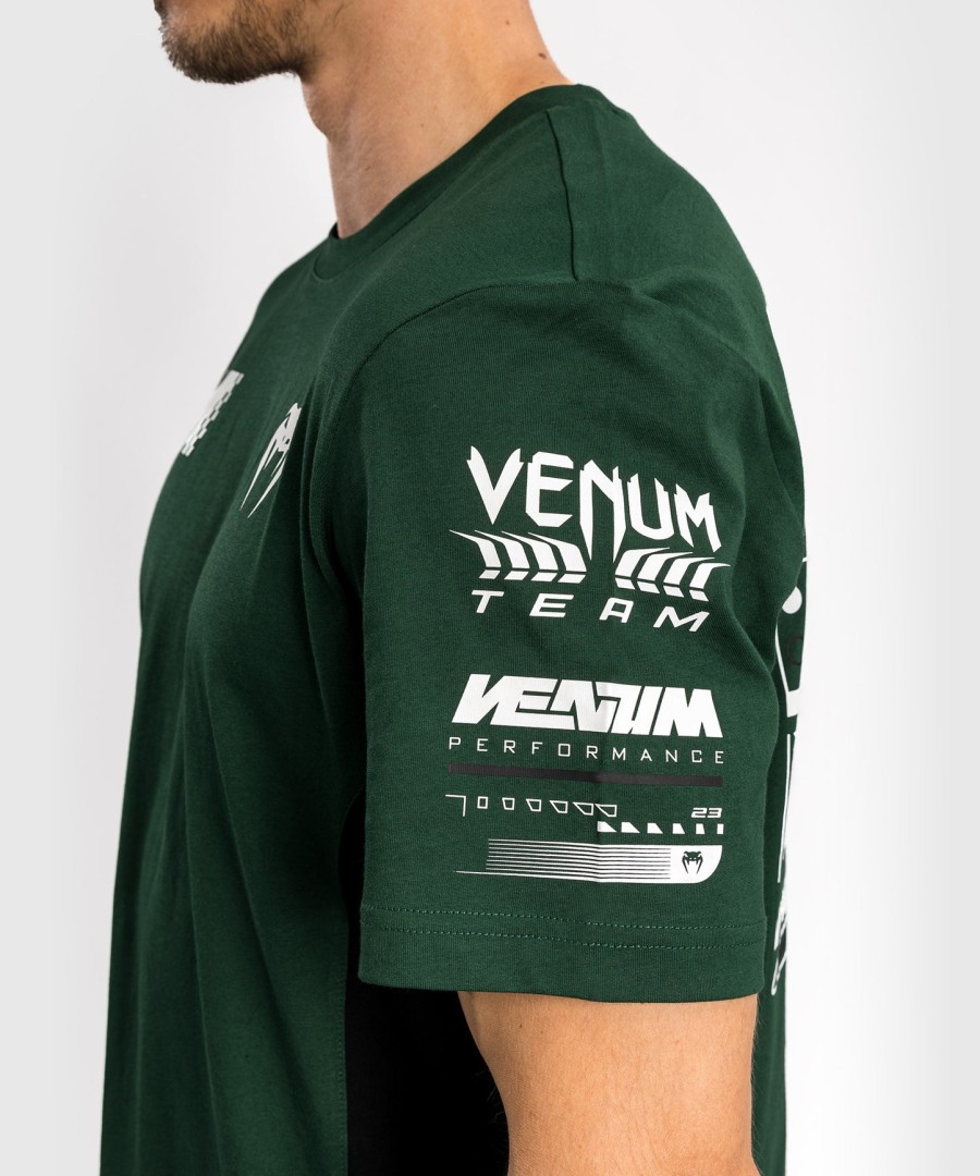 venum motorsport t-shirt - diep bos