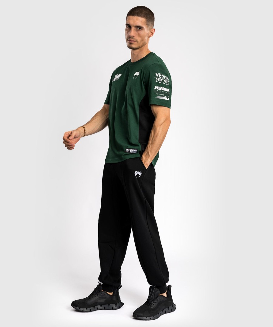venum motorsport t-shirt - diep bos