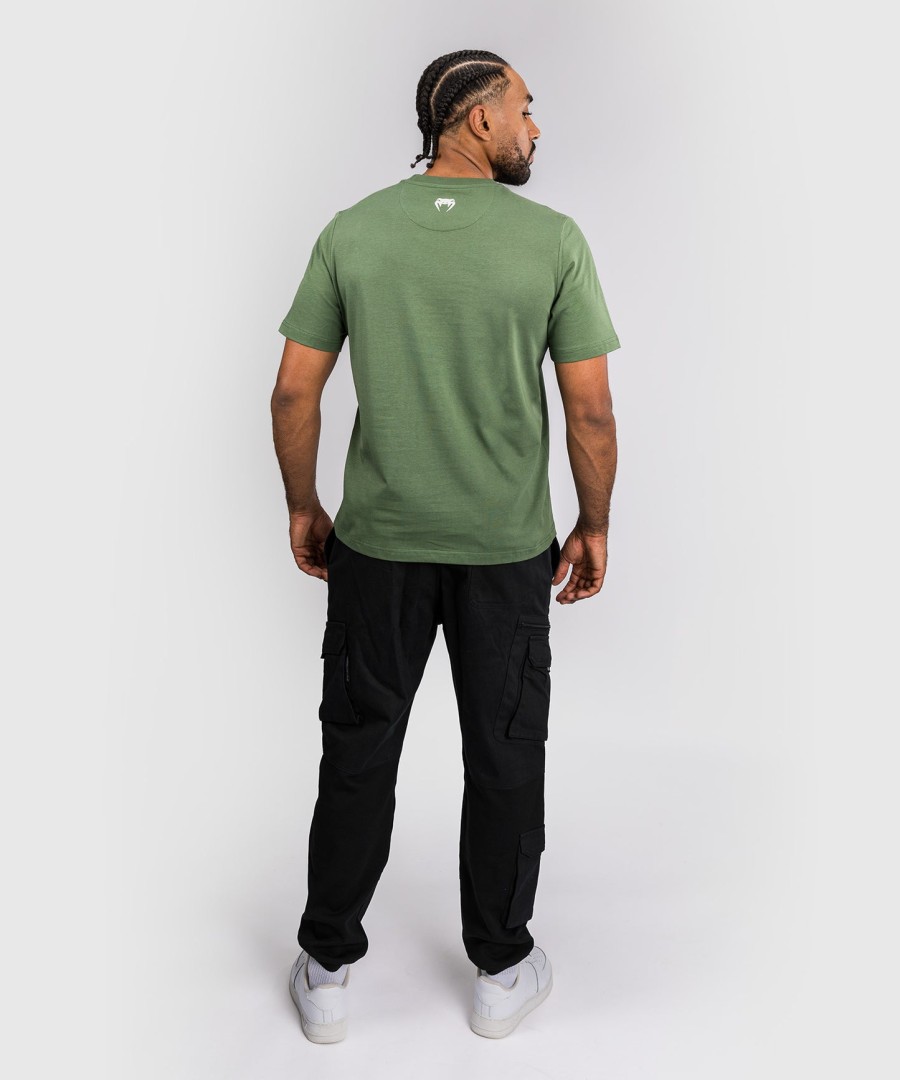 ufc by venum ulti-man t-shirt - groen