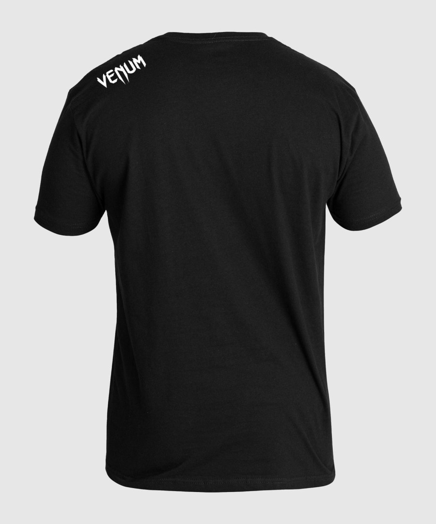 heren ufc unrivaled by venum zwart alex pereira t-shirt