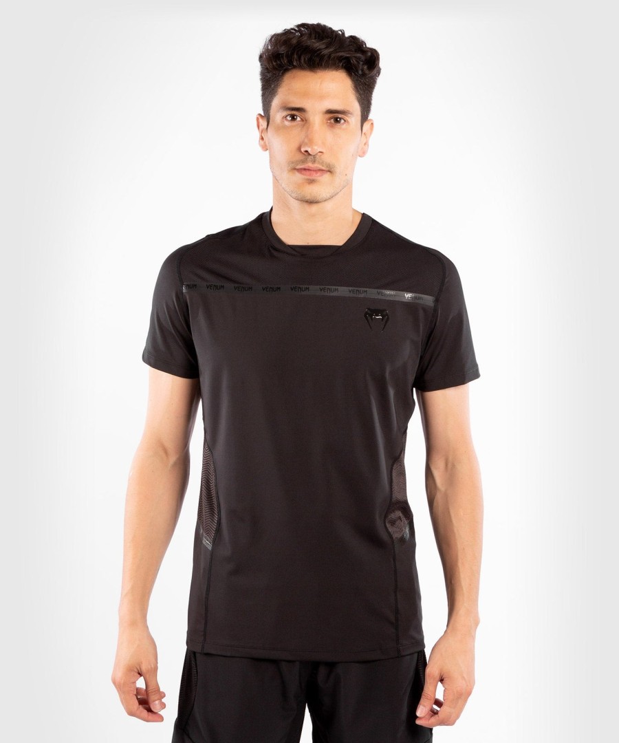 venum g-fit dry-tech t-shirt - zwartzwart