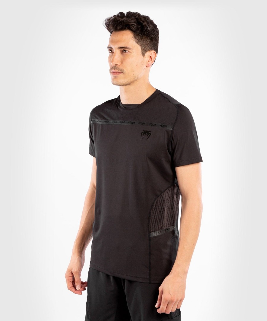 venum g-fit dry-tech t-shirt - zwartzwart
