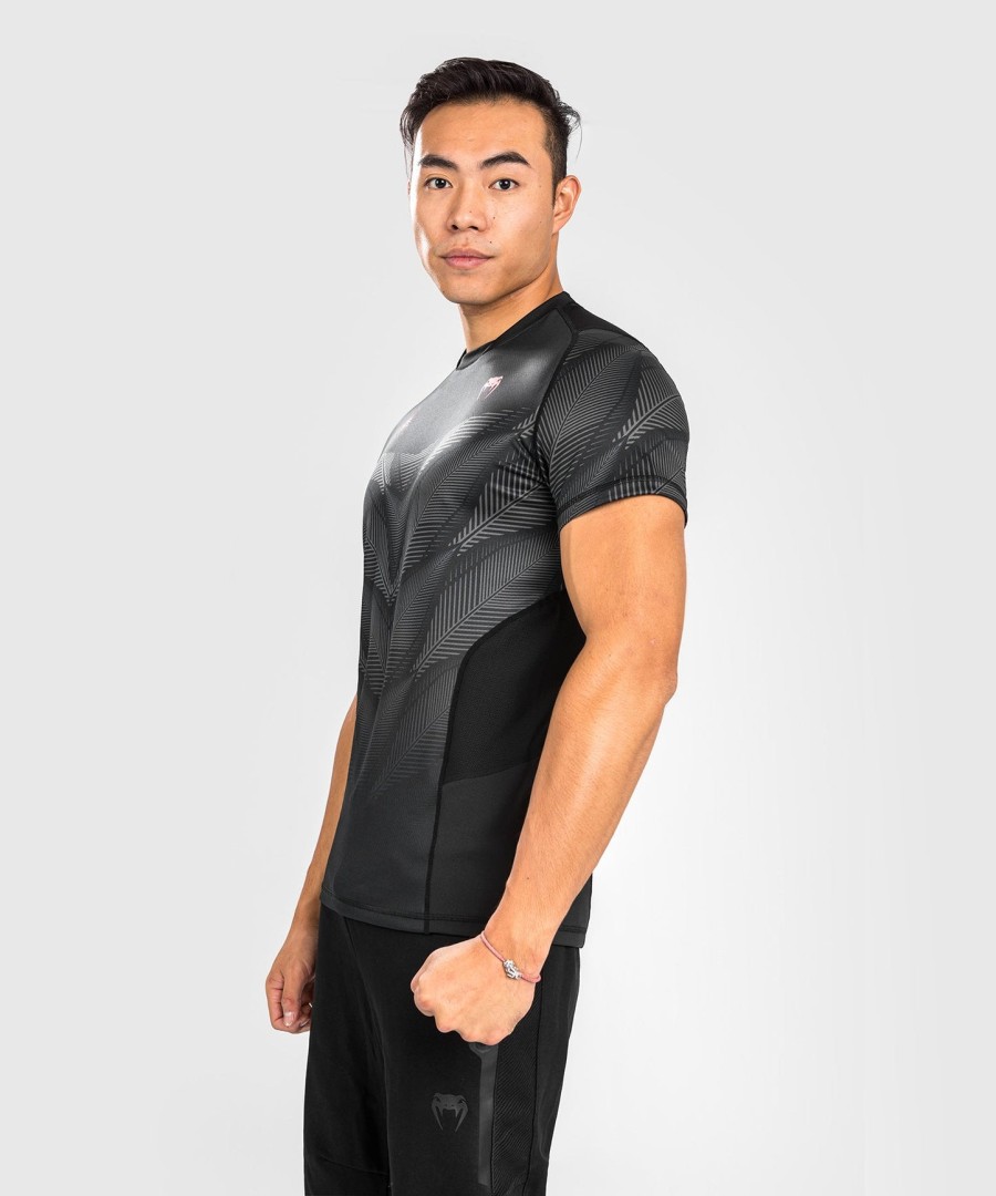 venum phantom dry tech t-shirt - zwartrood