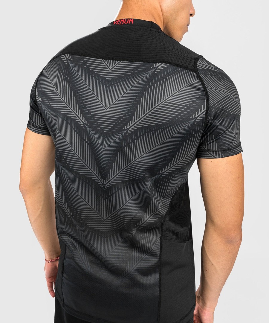 venum phantom dry tech t-shirt - zwartrood
