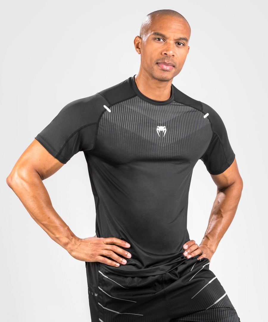 venum biomecha dry tech - zwartgrijs