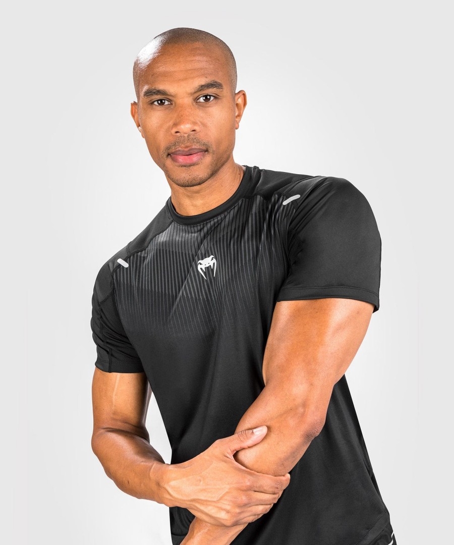 venum biomecha dry tech - zwartgrijs
