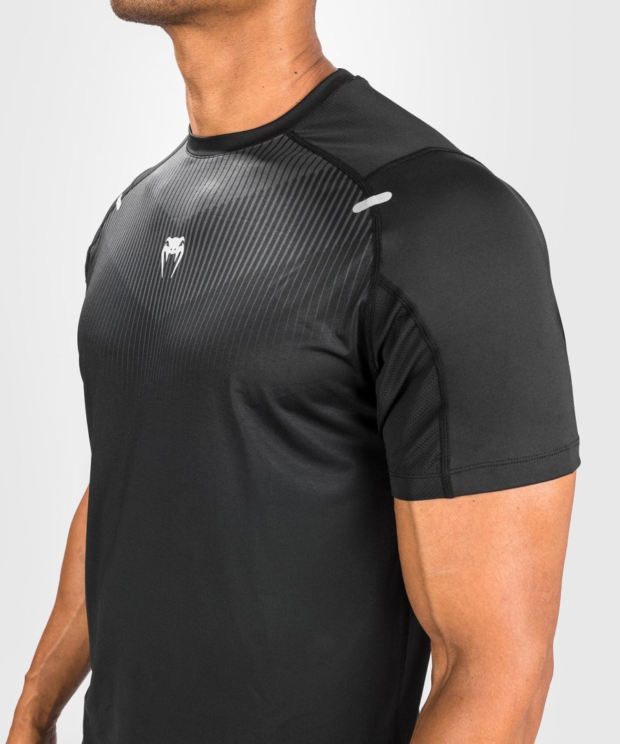 venum biomecha dry tech - zwartgrijs