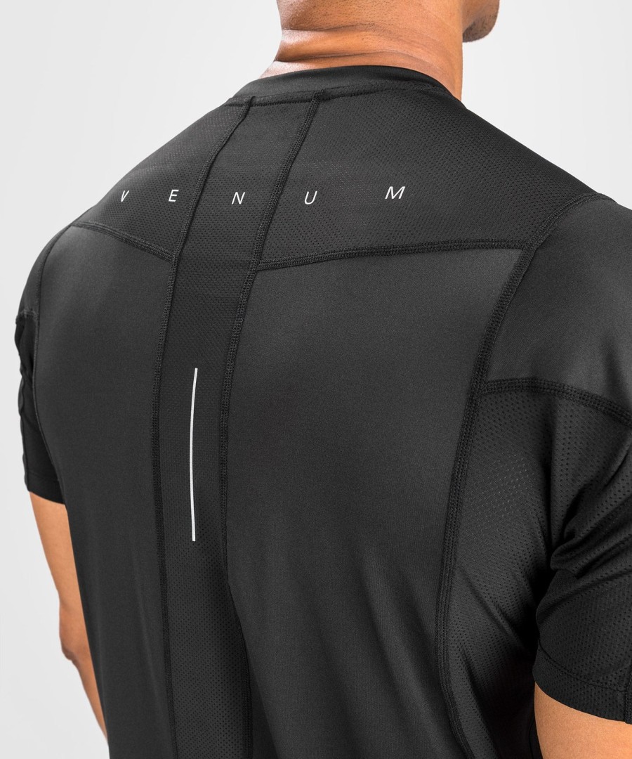 venum biomecha dry tech - zwartgrijs