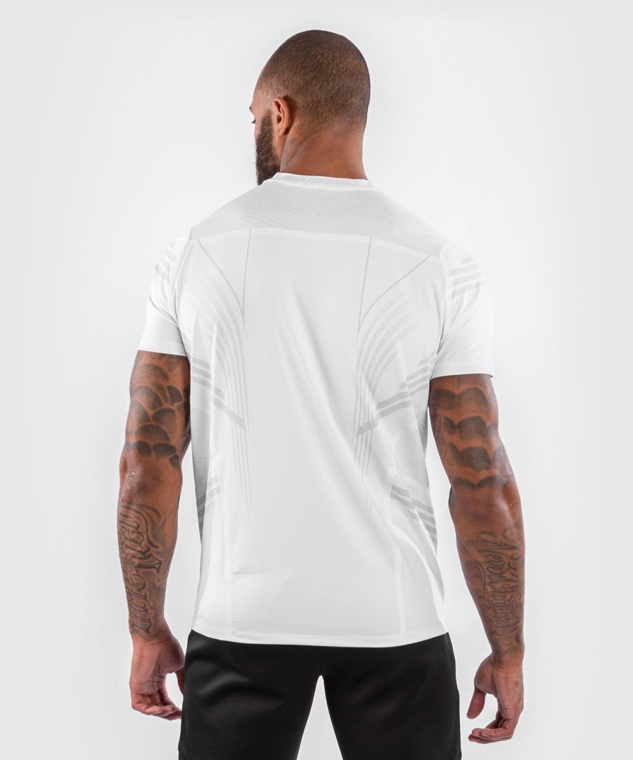 ufc venum authentic fight night heren walkout jersey - wit