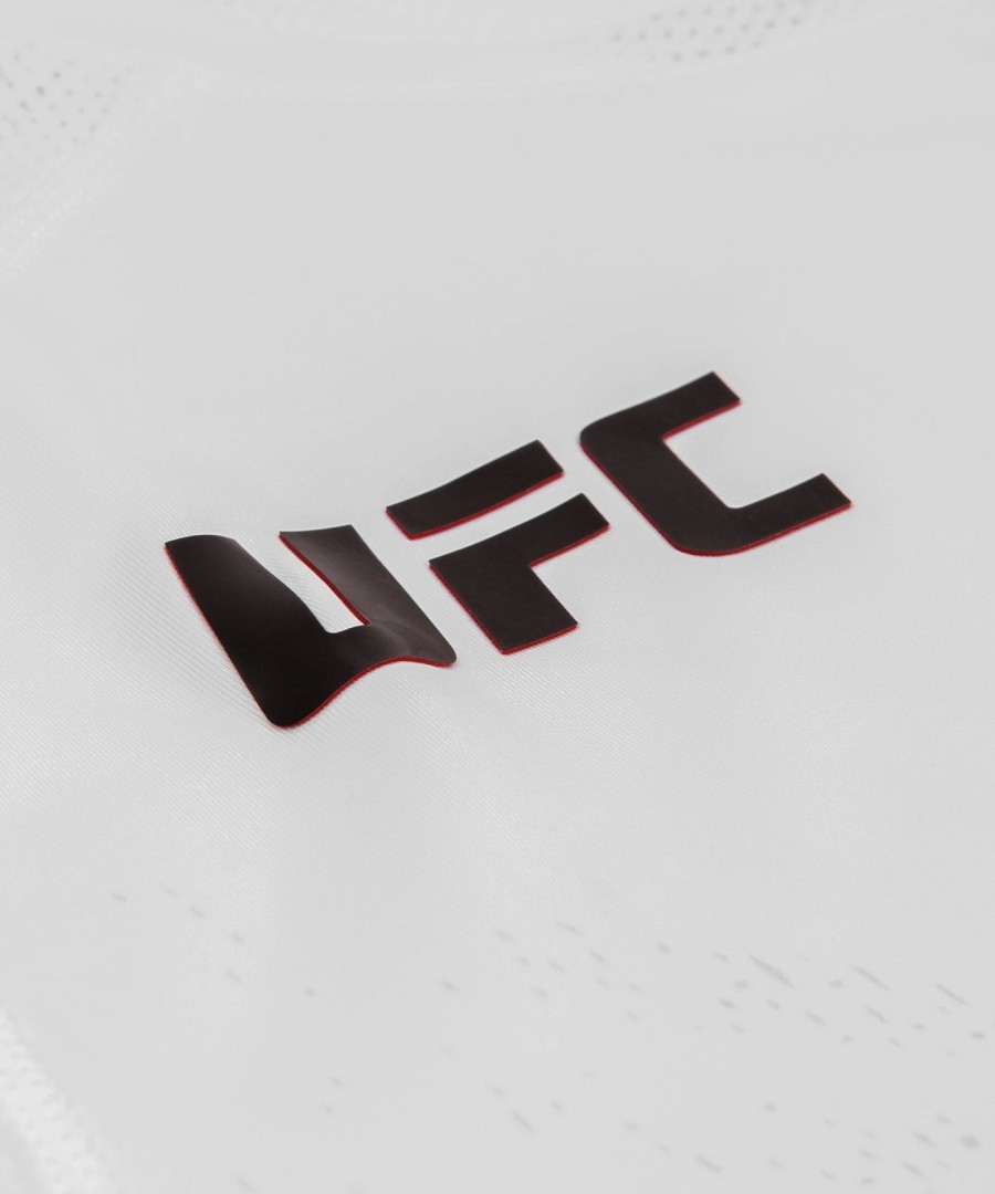 ufc venum authentic fight night heren walkout jersey - wit