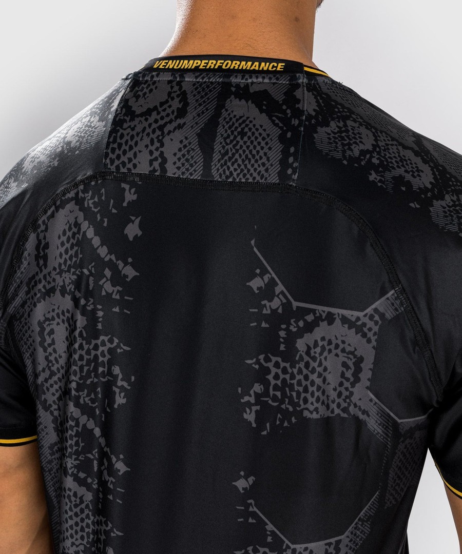 ufc adrenaline by venum authentic fight night men walkout jersey - champion