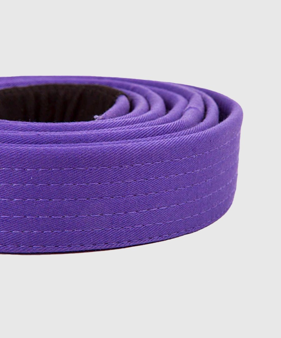 venum bjj-band - paars