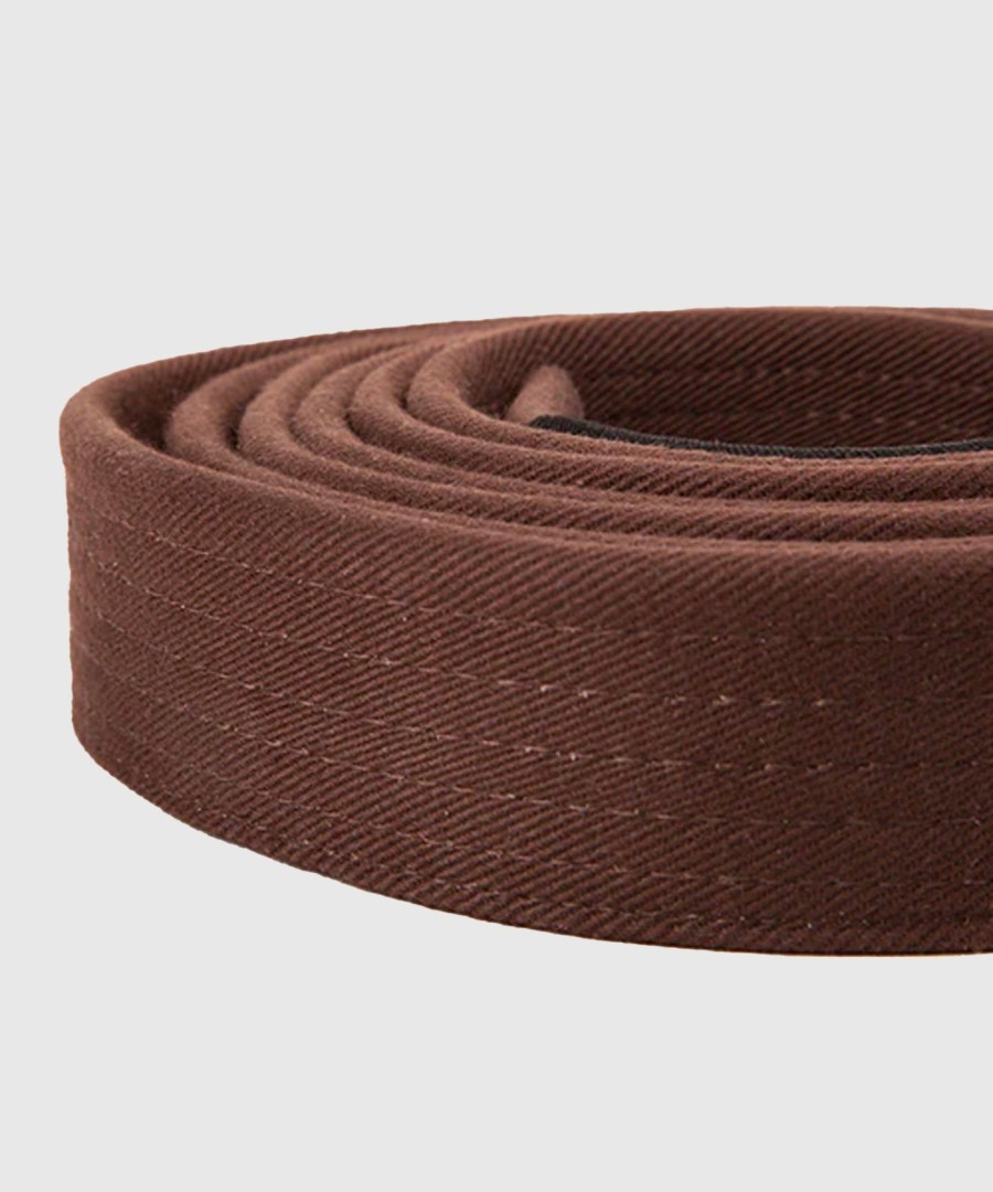 venum bjj-band - bruin
