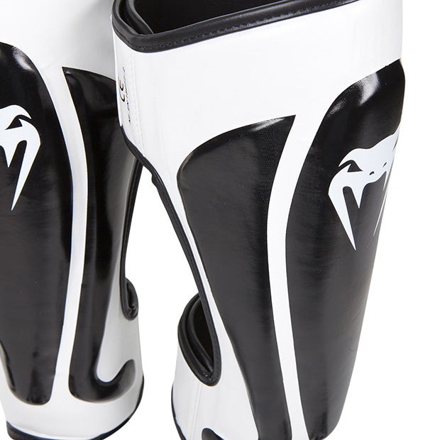 venum predator standup scheenbeschermers - zwartijs